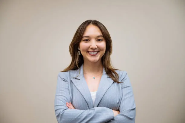 Jessica Lee